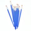 Hot 10Pcs/Set Nylon Hair Paint Brushes For Drawing Watercolor Brushes Paint Brushes Pen For Artist Suppliers