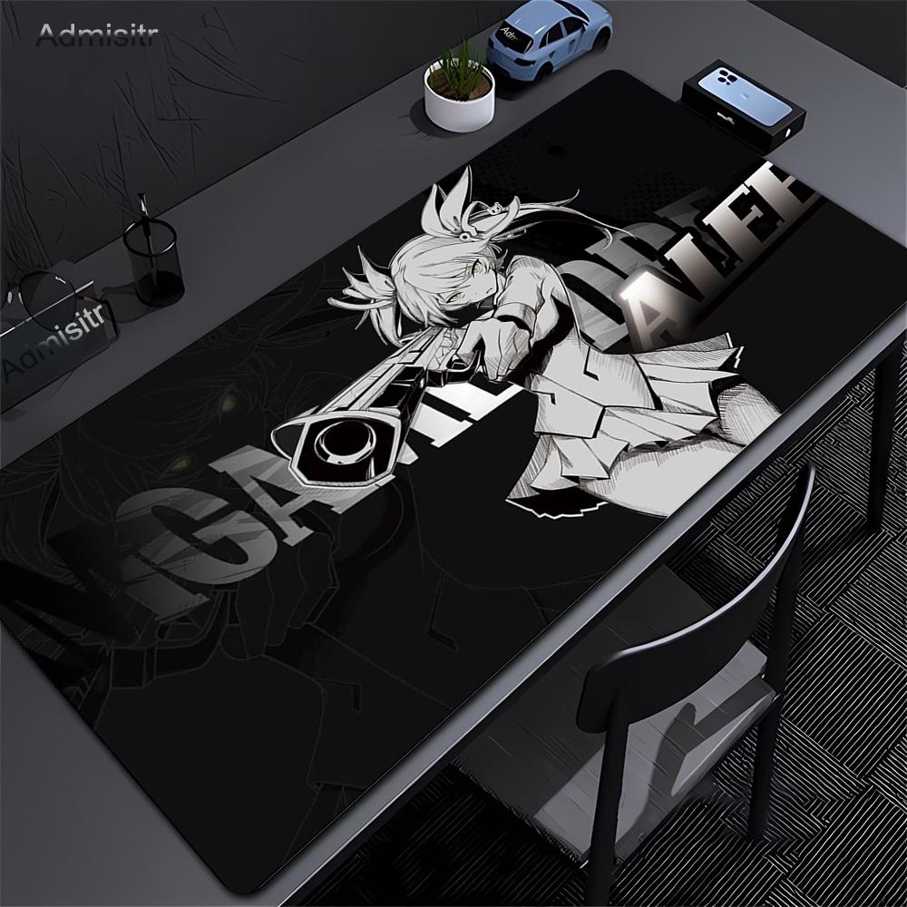Wallhack Skypad Frenzy Sora Gaming Mouse Pad Fps Professional Non-slip E-sports Mousepad Gamer Computer Mouse Mat Kazemi Deskmat