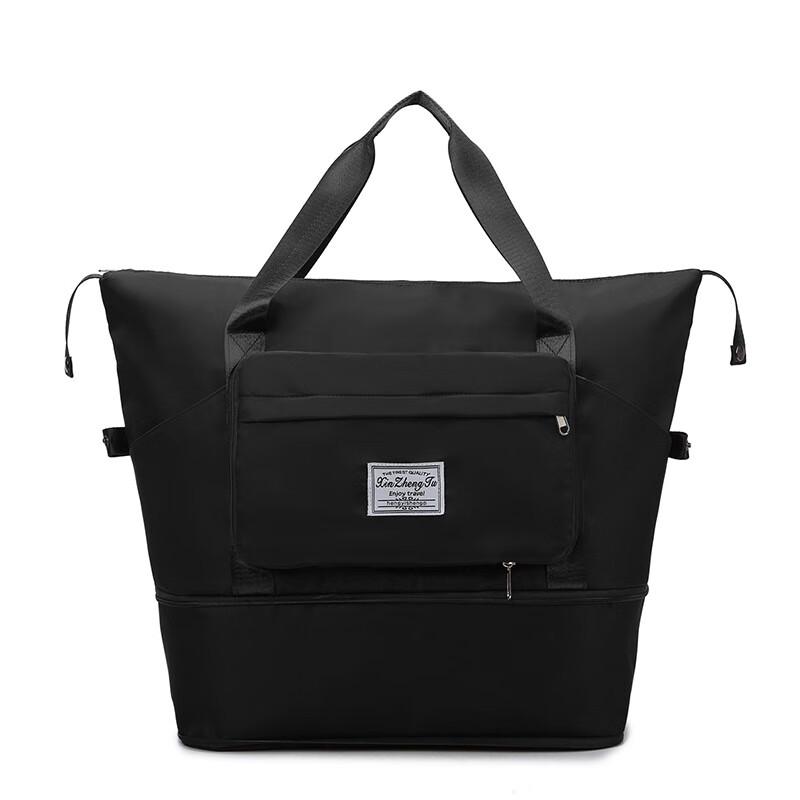 

Foldable Large Capacity Travel Duffel Bag