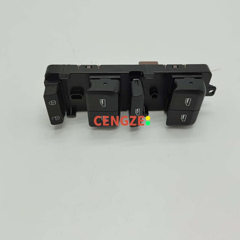 Geely Emgrand X7 NL-3 ATLAS Driver Side Window Lifter Window Control Swtich