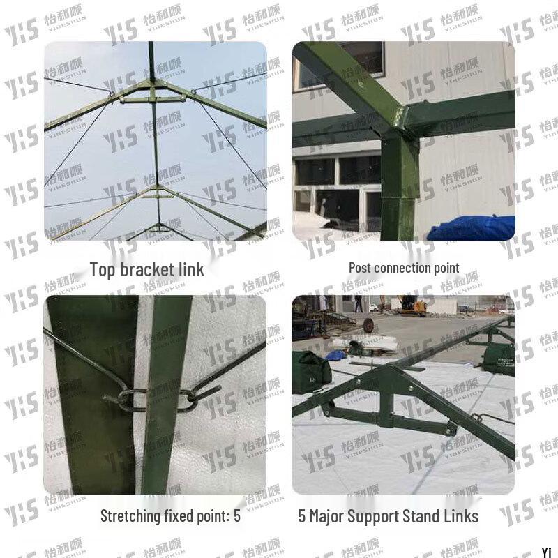Yiheshun 95 Emergency Tent Ground Sheet