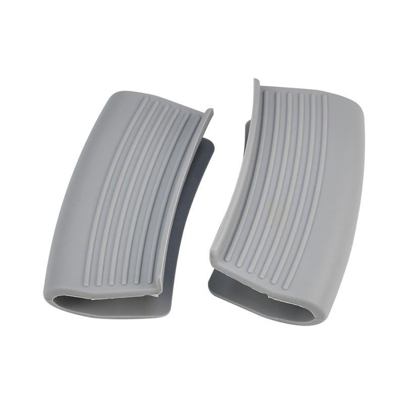 Silicone Pot Ear Clip Creative Clip Iron Pot Handle
