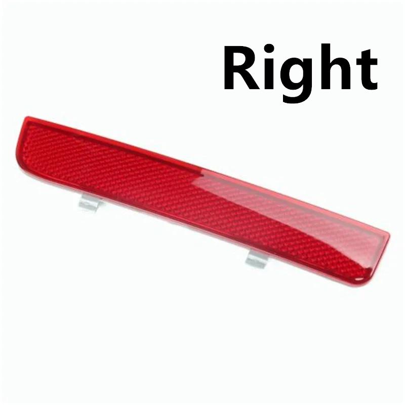 

Car Rear Left Right Bumper Reflector for Land Rover Range Rover 2003-2012 L322 Freelander 2 LR2 2008-2015 LR006348 LR006349 Right