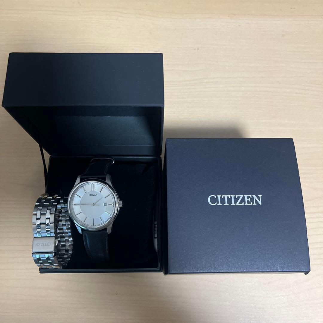 Citizen watch