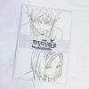 Haikyu Movie Bonus: Garbage Dump Battle Memorial Book Poster Magazine Limited Edition Karasuno