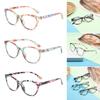 Portable Elegant Anti-Blue Light Eyeglasses Reading Glasses Eye Protection Presbyopic Glasses