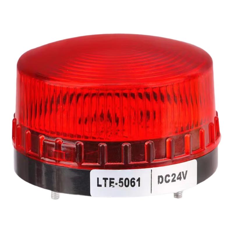 Industrial Fire Alarm Strobe Light