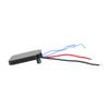 18 24V Control Board Control Board Outdoor Lawn Maintenance Brushless Lawn Mower Parts Efficient Power Management