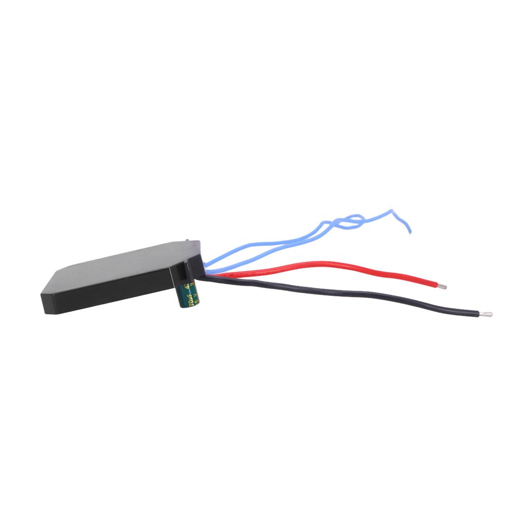 18 24V Control Board Control Board Outdoor Lawn Maintenance Brushless Lawn Mower Parts Efficient Power Management