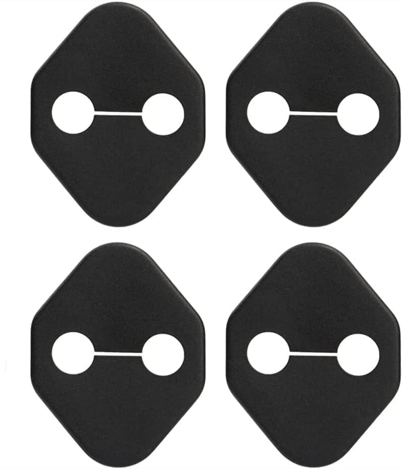 

OKAYOHINN FDF-MGBP Honda New Freed GT Series Dedicated Door Stopper Cover, Hinged Cover, Door