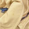 Brooks Brothers Hooded Trench Coat Light Beige Women Used