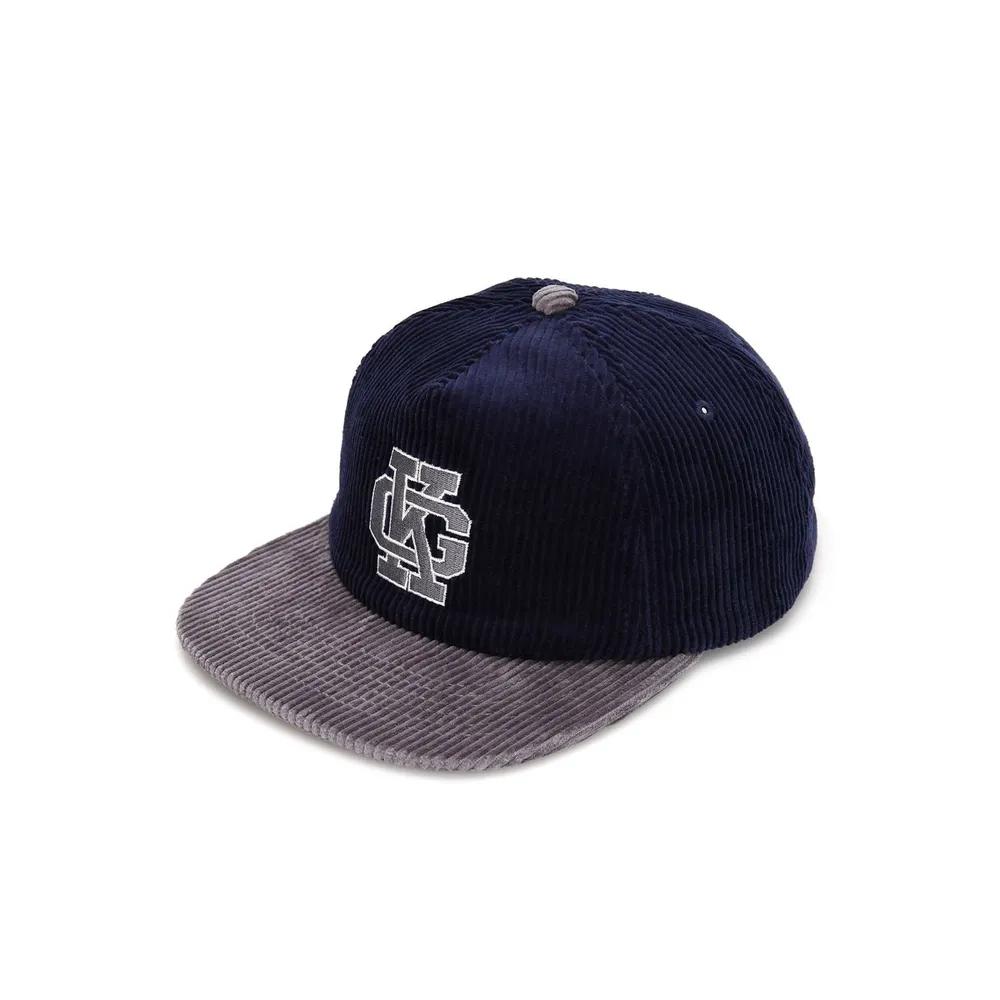 Unisex Varsity Cap 4569 Navy Navy