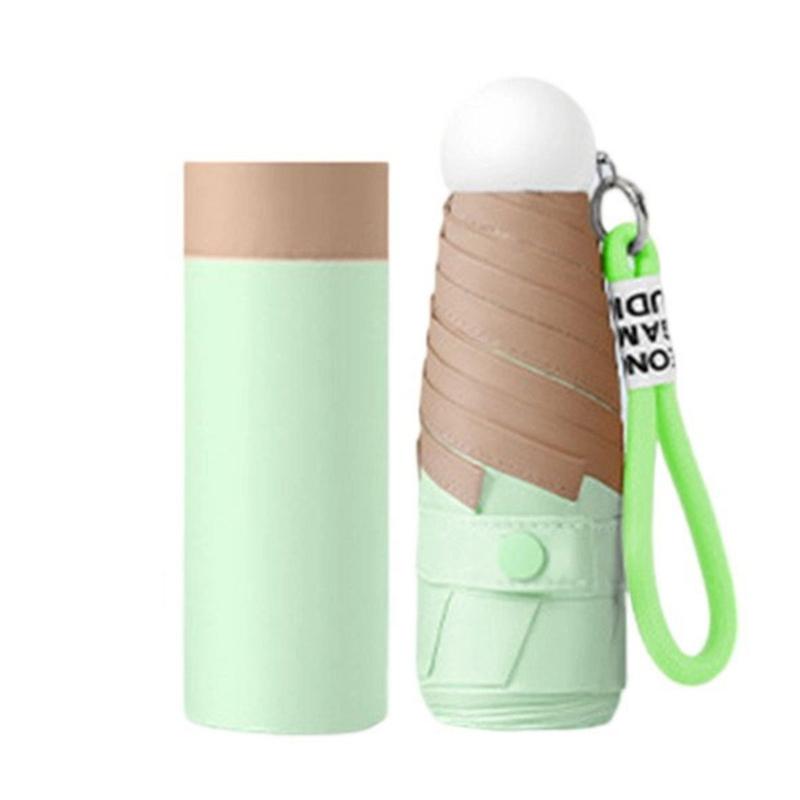 

Зонты с ручным открытием и закрытием, защита от УФ-лучей, ветрозащитные, стекловолоконные спицы для путешествий и активного отдыха