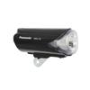 Panasonic Wide Power LED Smart for Bicycles [NSKL132-B] Lamp, Black,