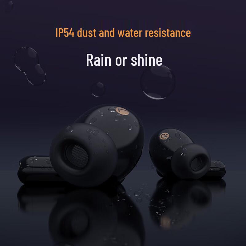 Edifier Lambo Pro True Wireless ANC Earbuds