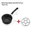 Mini Non-Stick Maifan Stone Omelet Pan