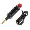 Ignition Coil Tester Adjustable Spark Plug Analyzer Auto Circuit Detector for Vehicle Engine Diagnosis