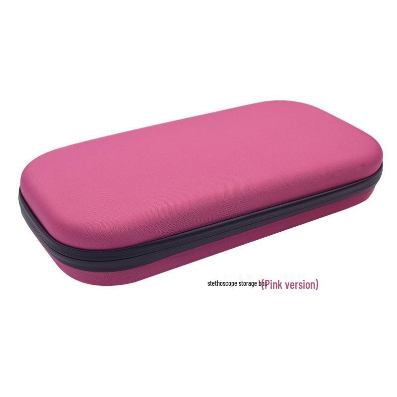 EVA Hartschalen-Aufbewahrungskoffer für fetales Herz-Stethoskop und medizinische Hilfsmittel