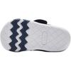 Anta Comfortable Soft Non-Slip Wear-Resistant Low-Top Walking Shoes Baby Shoes Blue White A12440069H-6