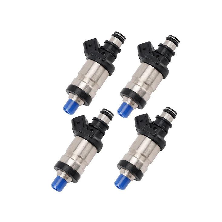 Artudatech 1PCS Fuel Injector 06164-P72-010 Fit for Acura Integra TL GS GS-R LS RS 1996-2001 Car Accessories