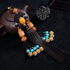 Chinese Hanging Car Hanging Pendant Home Wall Hanging Gifts Auto Interior Decoration Lucky Ornament