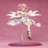 Princess Re Dive Yui Scale Plastic Painted Finished Figure Connect! [Ceremonial Attire] 1/7
