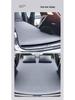 NIO ES6, ET5T, ES8, EC6, and ES7 Car Air Mattress for Rear Seats and Trunk