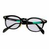 Very Good BJ CLASSIC COLLECTION Sunglasses SUNSHIFT Wellington Black S-P551 Used