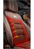 Feifan F7 Heated Winter Flannel Car Seat Cushion for ER6/R7/Marvel R