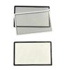 Panel Top Surface Cover Glass LCD Screen Display Protector for New 3DS Gaming Accessory Housing Upper Screen Lens Cover