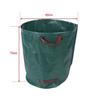 Green Waste Bags - TAM - 270L - Capacity 50kg - Strong - Ideal for Gardening