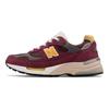 992 New Balance Fabricat în SUA 'Bordo' M992CA