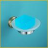 Brushed Gold & Brushed Bathroom Accessories Set Wall Mounted Clothes Hook Toilet Paper Holder Towel Bar Hardware Pendant