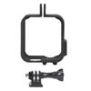 Portable Action Camera Protective Frame Case Accessory for GOPRO MAX