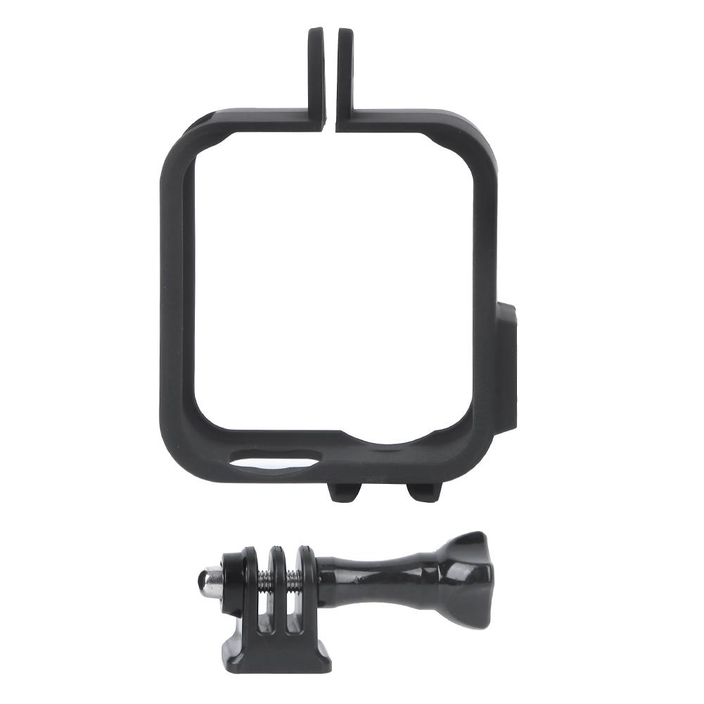 Portable Action Camera Protective Frame Case Accessory for GOPRO MAX
