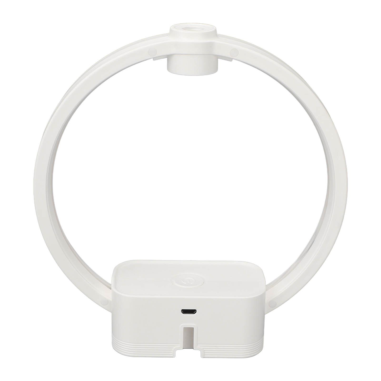 

Диффузор эфирных масел USB Автоматический распылитель Легкий Светодиодная подсветка 1200 мАч Аромадиффузор