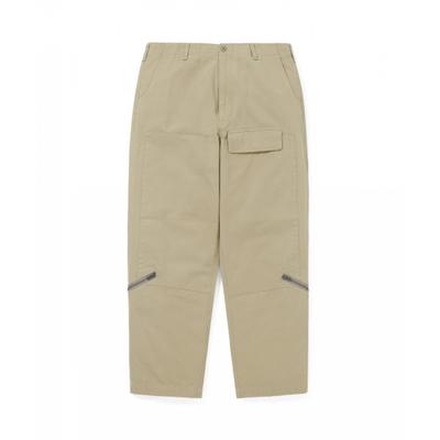 Thisisneverthat Flight Pant Khaki