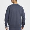 Nike Primary FW24 Sweatshirt Men's Obsidian Color FZ0972-473-