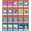 Gem Beast Deck A Gem Beast Deck 96-Card Set Gem Legend, Golden Rule, Gem's Splendor, Gem's Blessing GX Series