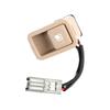 Fuel Gas Door Release Opener Switch Beige Fits For Hyundai Santa Fe 2007-2009