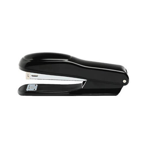 Marbig Enviro Stapler 15 Sheet Capacity (Black) (Full Strip)