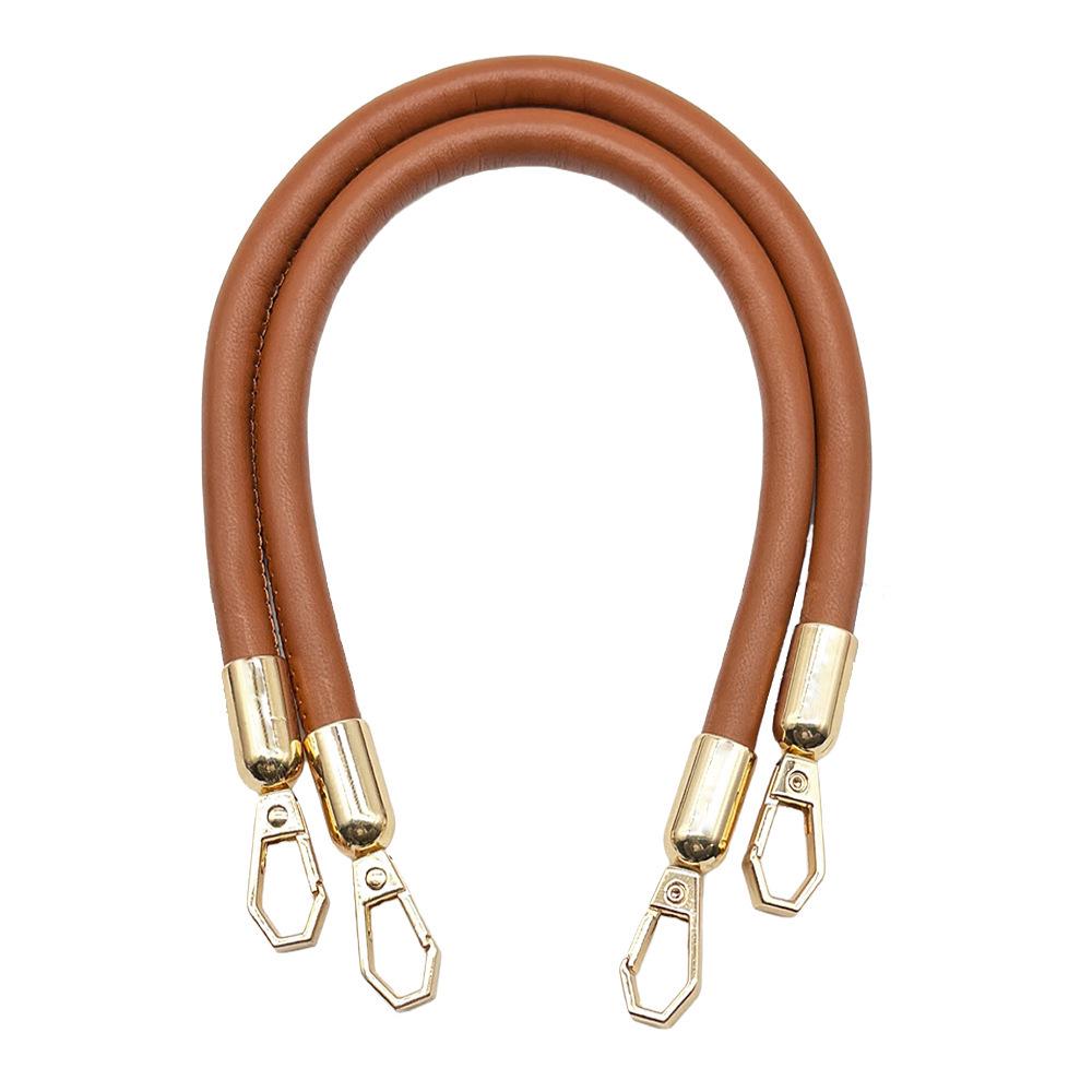 Luxury Leather Shoulder Strap & Handle for Bags
