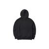 MLB FW21 Logo Sports Couple Pullover Warm Hooded Sweatshirt Unisex Sweatshirt Black 3AHDS0214