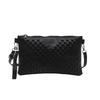 Pu Single Shoulder Bag With Rivets For Casual Street Style Daily Use