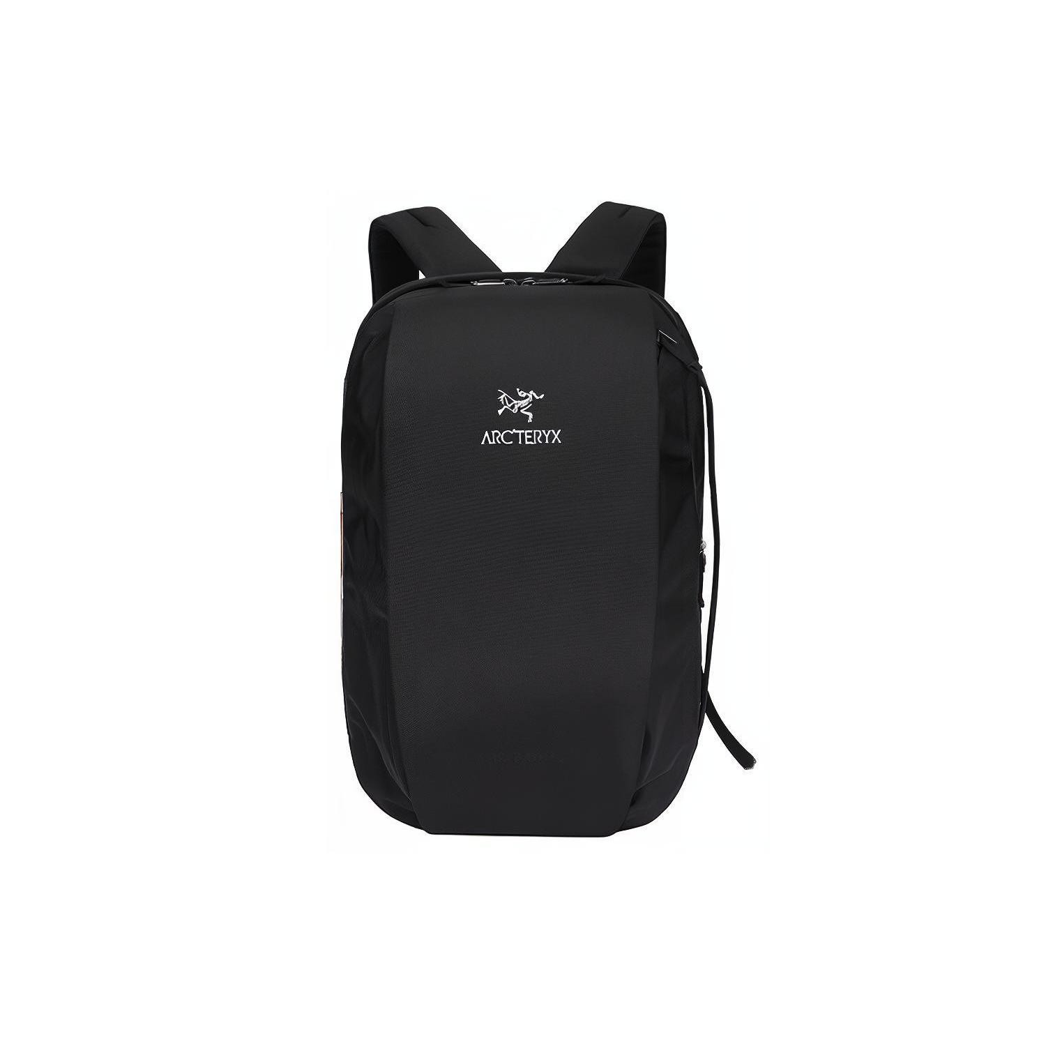 

New Arcteryx Backpack Outdoor Bag Nylon Fabric Unisex BLADE-20-BACKPACK-BLACK 34.0*8.9*50.0CM