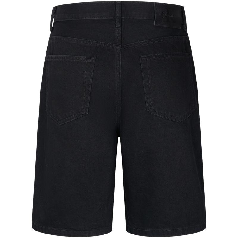 Calvin Klein Denim Shorts Men's 4RC725G