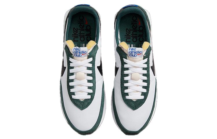 Nike Waffle Trainer 2 'Athletic Club White Pro Green' DJ6054-100