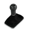 Volkswagen Bora Gear Lever Dust Cover & Shift Knob Modifier