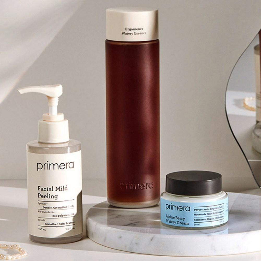 Primera Organience Watery Essence