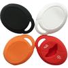 Silicone Rubber Key Fob Cover for Mini for Cooper S R50 R53 EWS 2000-2005